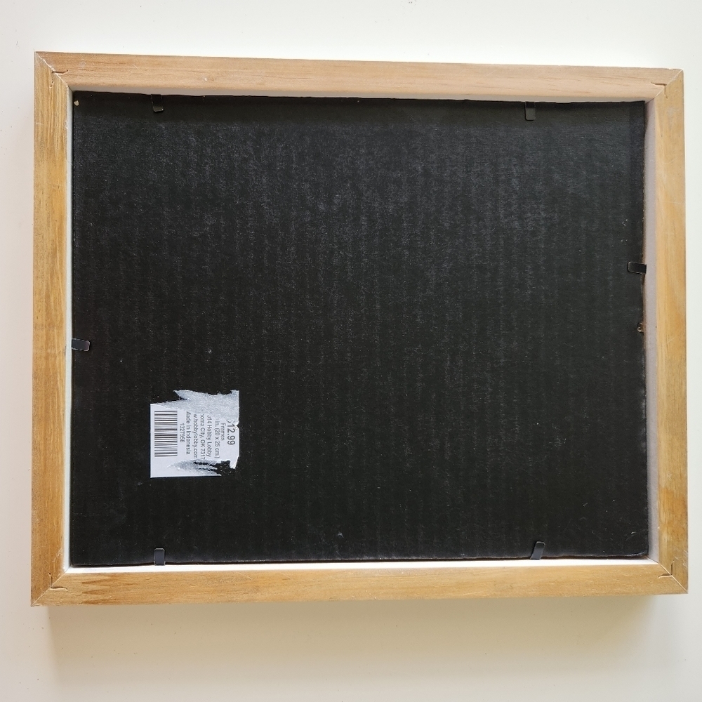 Picture Frame Bundle - Picture 7 of 12